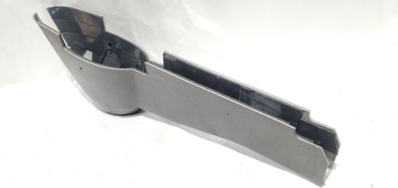 2005 Lotus Elsie OEM Black Center Console Shifter Cover
