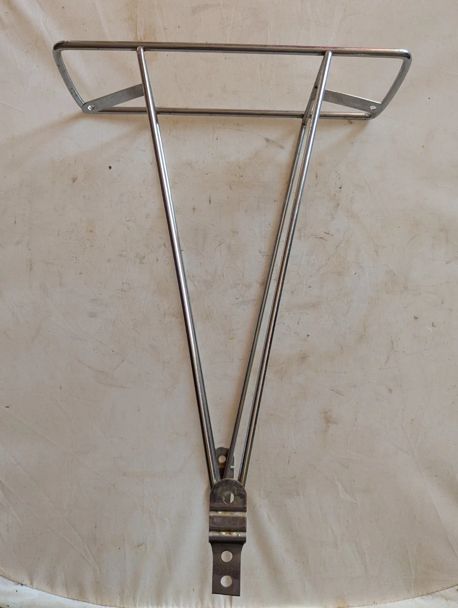 Porte-bagage SNCF des années 1940