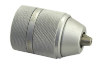 "2-13Mm Click-Schnellspannfutter Schnellspannbohrfutter 3/8\"-24 Unf Gewinde"