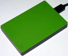 2TB EXTERNE FESTPLATTE SEAGATE GAME DRIVE USB...