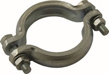 Exhaust Clamp