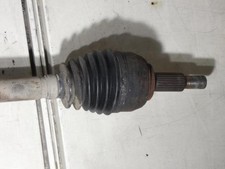 Cardan Renault SCENIC