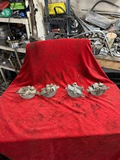 Lot 1940s 1950s Chevrolet Car Original Vacuum Windshield Wiper Motors