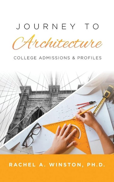 Rachel Winston | Journey To Architecture | Buch | Englisch (2022) | Gebunden-image