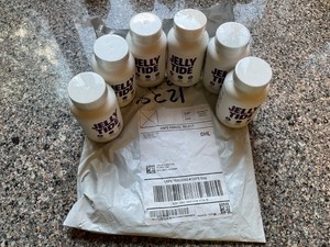 JELLY TIDE 180 GUMMIES BRAND NEW FRESH exp 1/2028 - 4/2028 Just Rec’d July 16’26