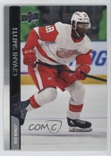 2020-21 Upper Deck Extended Series Givani Smith #548 1ai1