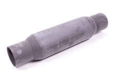 Moroso 94051 Spiral Flow Racing Muflr 3.0in Inout