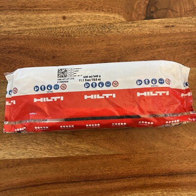 Hilti HIT-HY 270-A  Injektionsmörtel