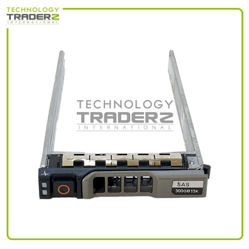 Viel 2 WX387 Dell 6Gbps 300GB 15K 2.5 " SAS/SATA Festplatte Tablett Nur 0KG7NR