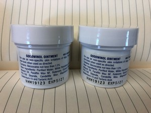 ointment for mange in dogs