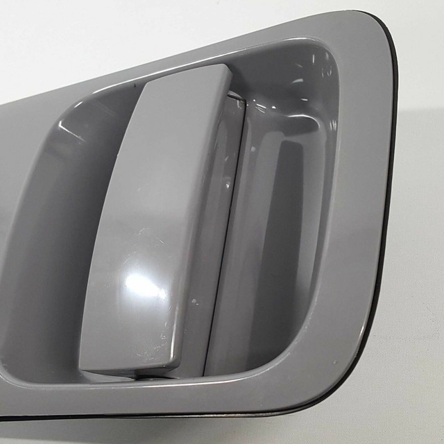 OEM Door Handle Unpainted Rear RH for Hyundai H1 IMAX I800 STAREX