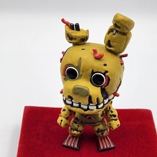 Ultimate Funko Pop Five Nights at Freddy's Figures Gallery and Checklist 98