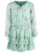 Epic Threads Big Girls Floral-Print Dress Size XL