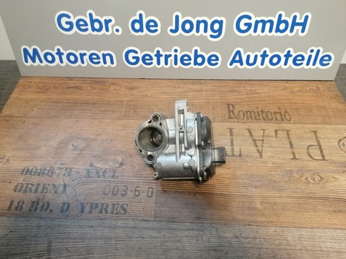 Mercedes Vito Nissan Opel Renault 1.6 AGR Ventil 147100789R H8201068965