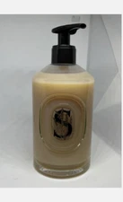 Diptyque Softening Hand Wash 11.8fl oz No Box