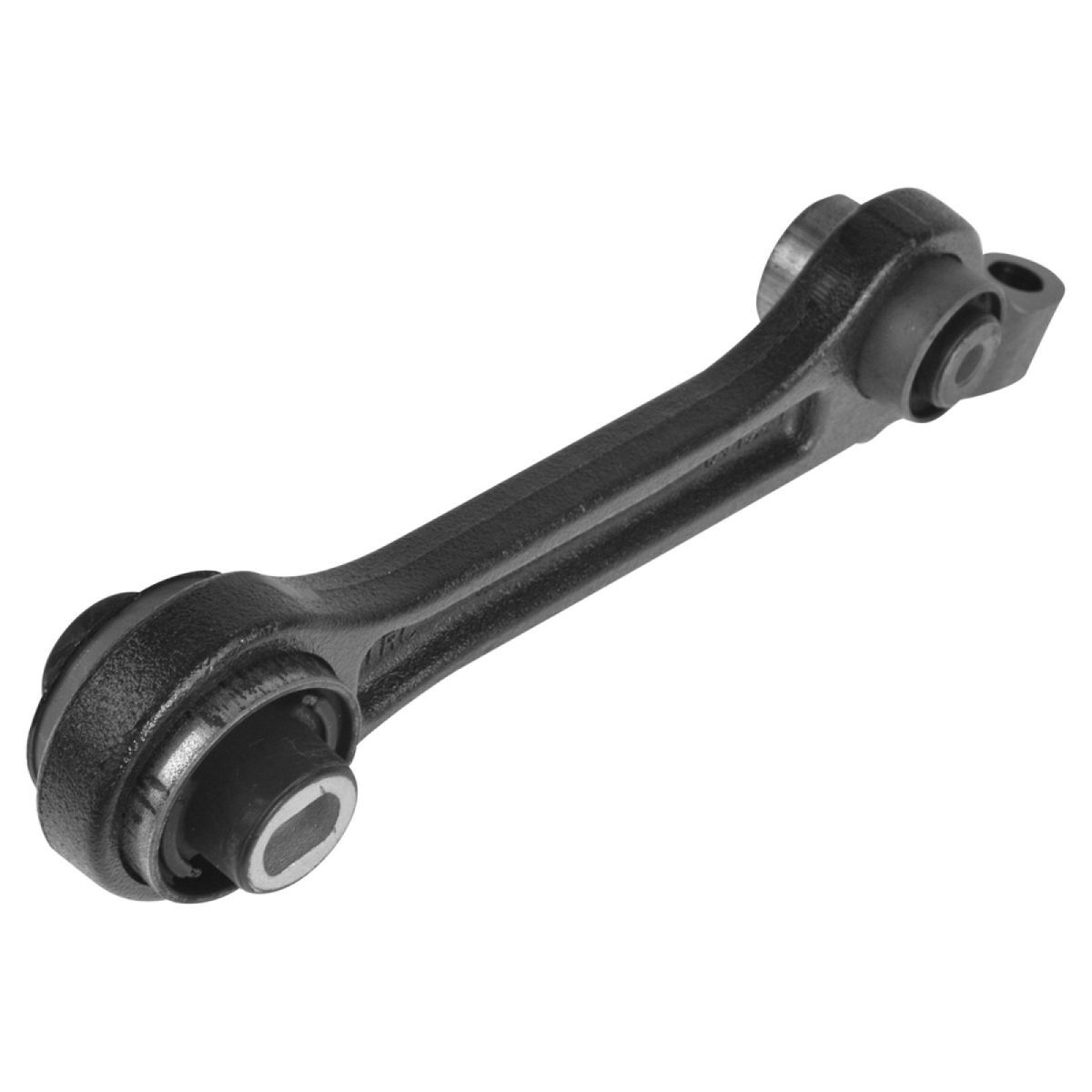 8 Piece Suspension Kit Upper & Lower Control Arm Assemblies w/ Sway Bar Links