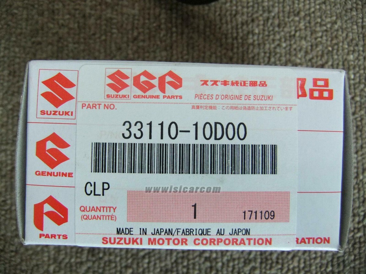 その他 30 ラ SUZUKI GSX-R400R GK76A GENERATOR ASSY. SIGNAL 33110-10D00 pick up