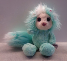 Nici AYUMI BE YOU türkis Plüschtier Kuscheltier 20cm