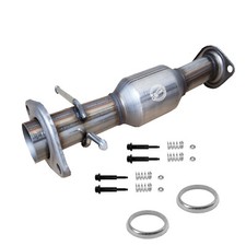 Catalyseurs Lexus RX