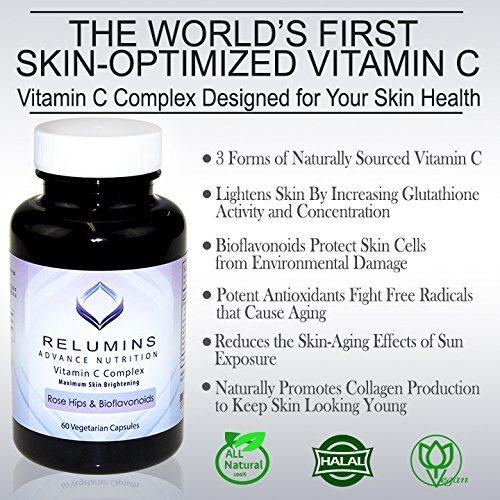 Tatiomax Gold Glutathione Nourishing Gel Capsules with 1800mg of Glutathione 
