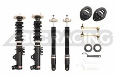 BC Racing BR Series Adjustable Coilovers Damper Shocks Kit for BMW Z3 Z3M 96-02