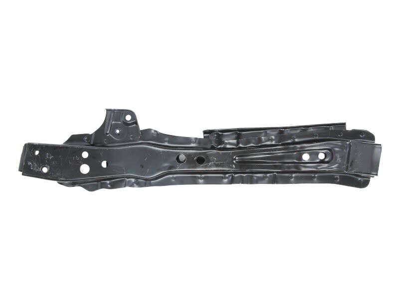 Power strip left fits: TOYOTA AVENSIS T27 11.08-01.12