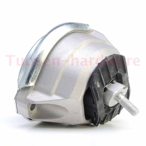 Left & Right Engine Motor Mounts For BMW 525i 528i 530i 535i E60 E61 E63 E64 - Picture 4 of 5