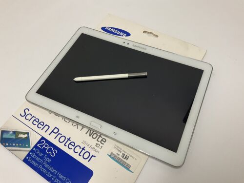 Samsung Galaxy Note 2014 Tablet 10,1 Zoll 16GB Pen - Sehr Gut Zustand - Bild 8 von 17