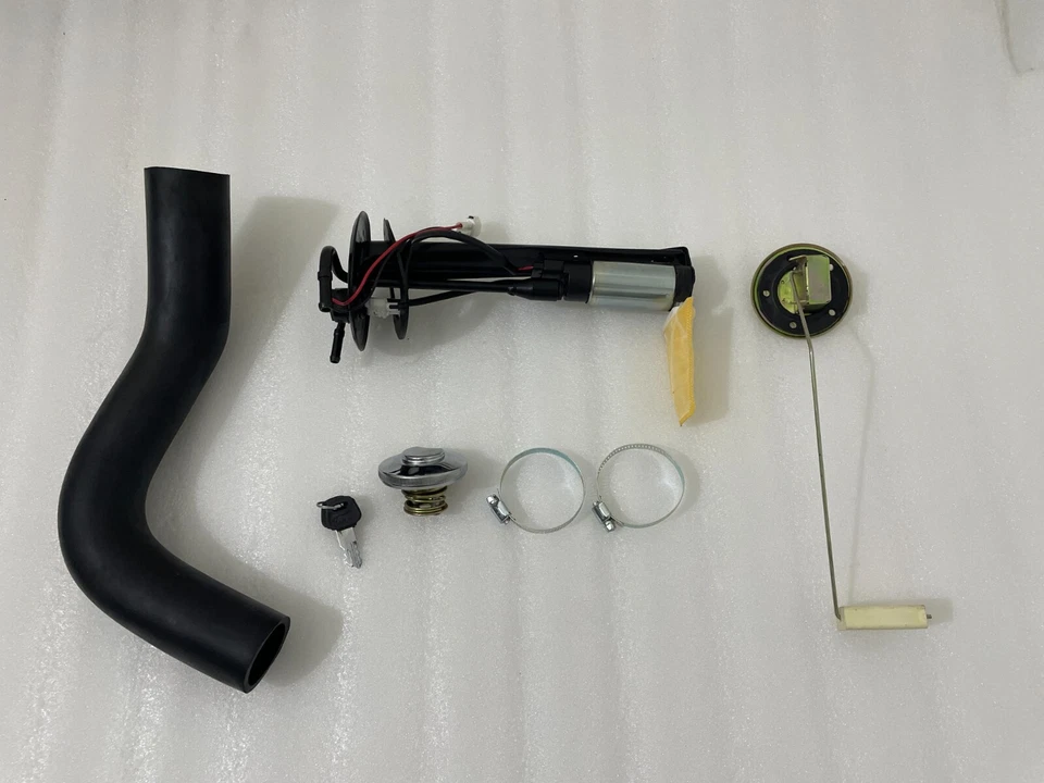 Suzuki SJ413 Samurai EFI Sierra Fuel Pump Sender Assembly Complete Kit |Fit For Foto 4 de 4