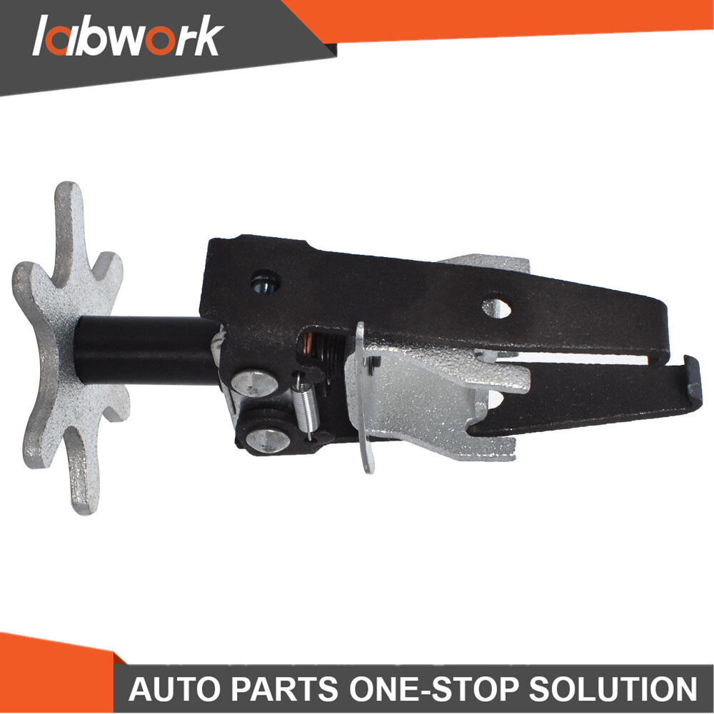 Labwork Overhead Valve Spring Compressor Removal Installation Jaw Universal