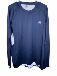 Vintage adidas climacool clima365 adidas track top - Depop