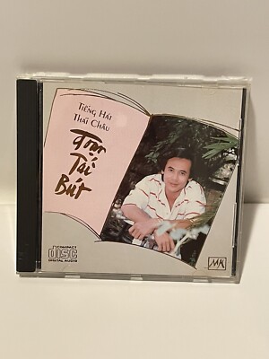 Thai Chau CD: Doan Tai But      By Mua Hong