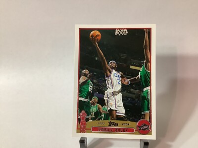 2003-04 Topps - 1st Edition #26 Darius Miles