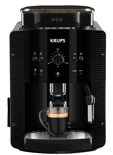 1 2 tassen kaffeemaschine