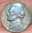 1946-P Jefferson Nickel — photo from another recent sale