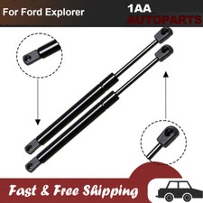 2X Front Hood Lift Supports Shocks Spring For Ford Explorer 2002-2010 Sport Trac