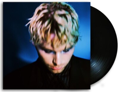 Boy by Hemmings, Luke (Record, 2024)