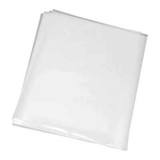 Laminating Pouches A4 Matt 250 micron Clear 100 Sheets