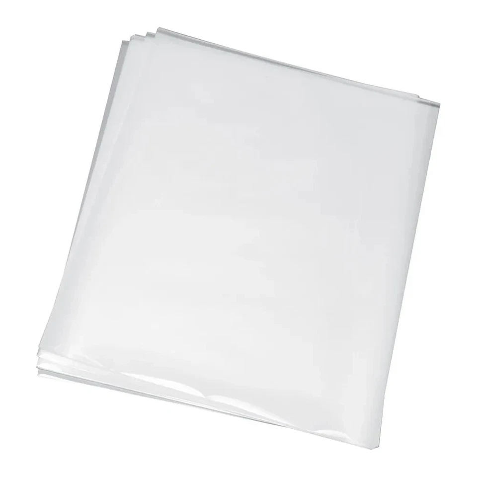 5 STAR Laminating Pouches A4 Matt 250 micron Clear 100 Sheets