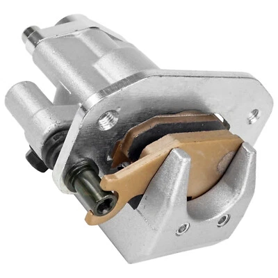 Rear Brake Caliper W/ Pads For Yamaha Raptor 700 700R YFM700R 2006 2007 - 2012 - Image 1 of 4