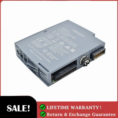 6ES7134-6HD01-0BA1 Analog Input Module PLC SIMATIC ET 200SP Analog Input Module#