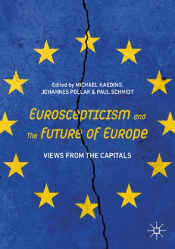 Thumbnail - Euroscepticism And The Future Of Europe Views From The Capitals 5915