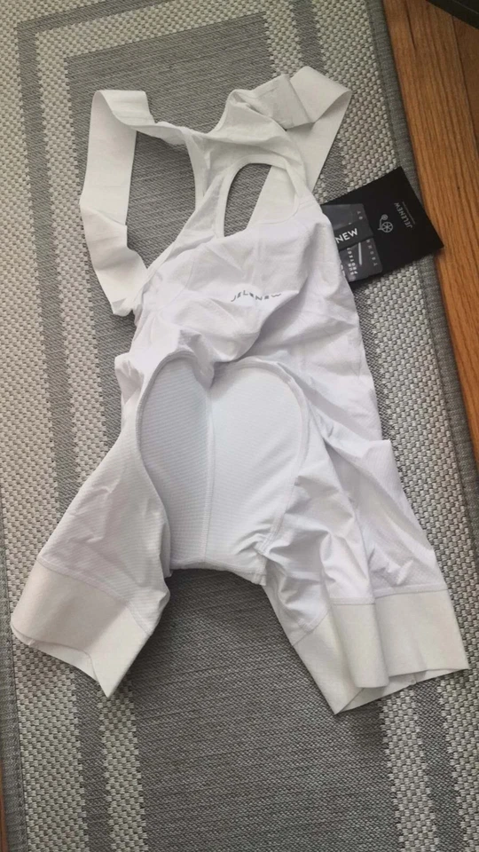 jelenew bib shorts - Image 3 of 3