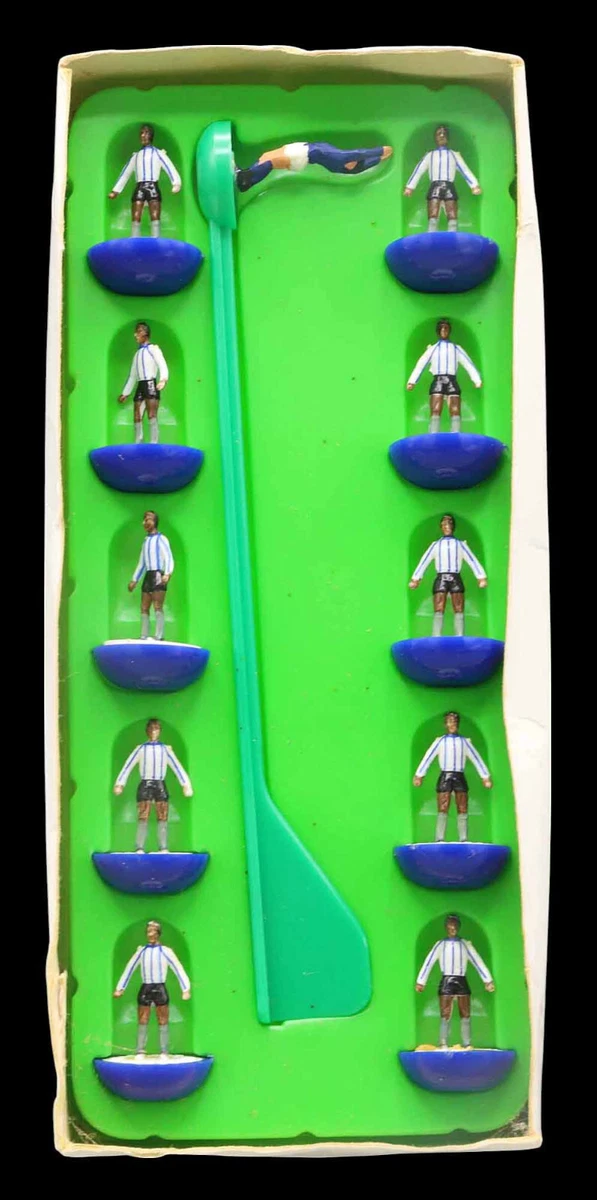 Jeu ancien football d'occasion - Collection
