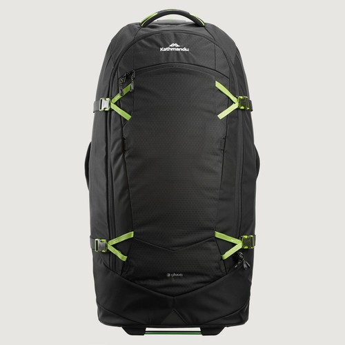 NEW Kathmandu Hybrid 70L Backpack 