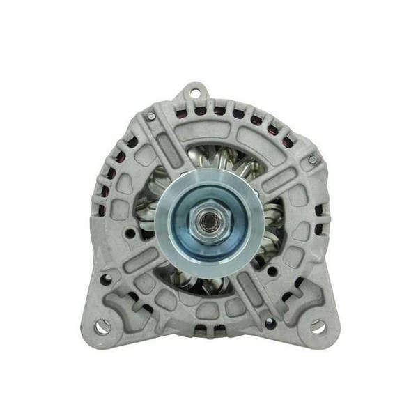 Lichtmaschine Renault 150A FüR OEM +Line Vgl.Nr. 0124525070 / 0124525136 / 01245-image