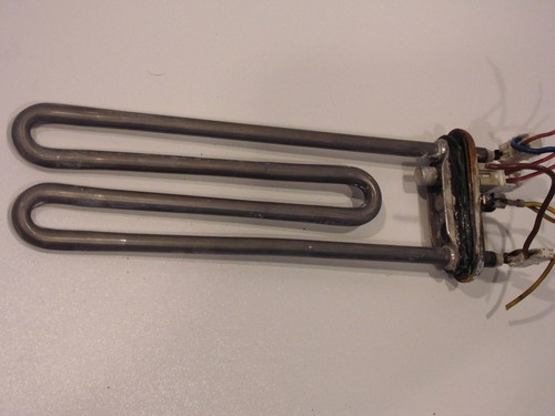 Heizung Heizstab Heizelement 2247825 311900V Waschmaschine AEG W1450