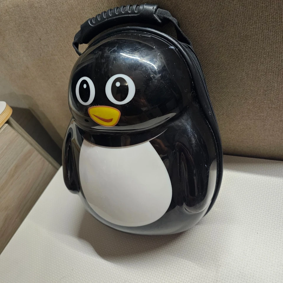 Mochila Travel Buddies 12" Foto 2 de 4