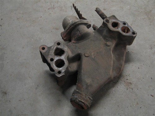 Jensen Interceptor Water Pump Housing - Picture 2 of 3