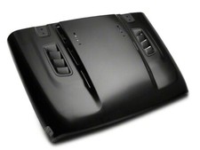 Tuning Jeep WRANGLER